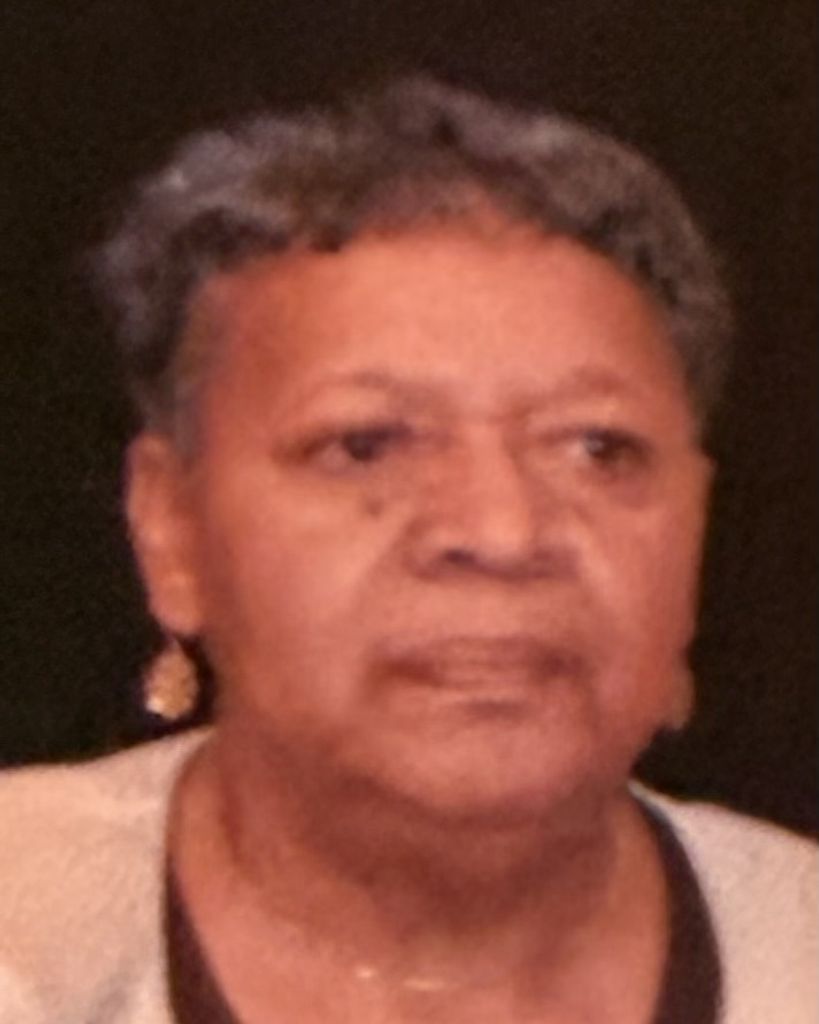 Mable Eley Howard Profile Photo