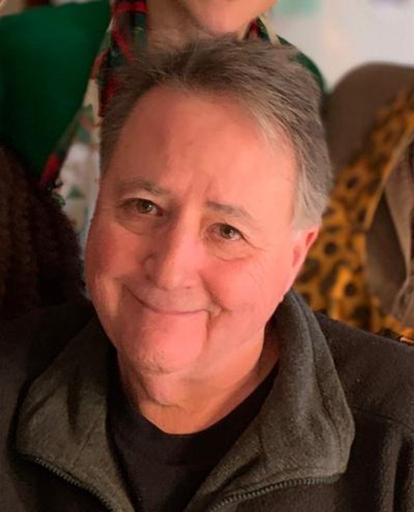 William H. Pounds, Ii Profile Photo