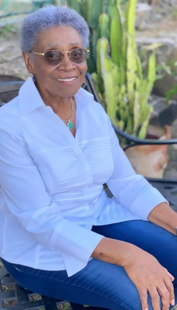 Ophelia Griffin Dennis Profile Photo