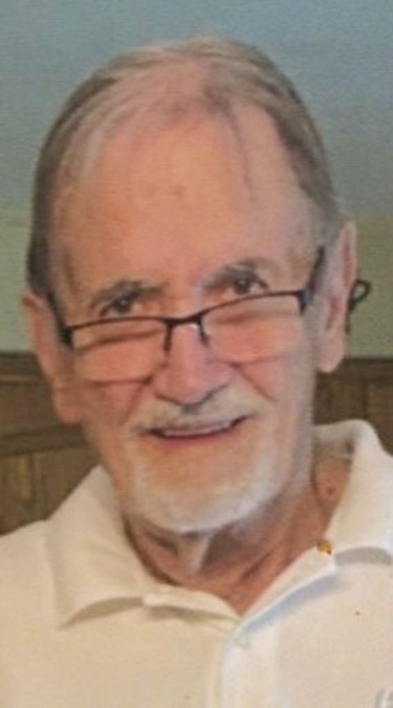 Jack T. LaForte