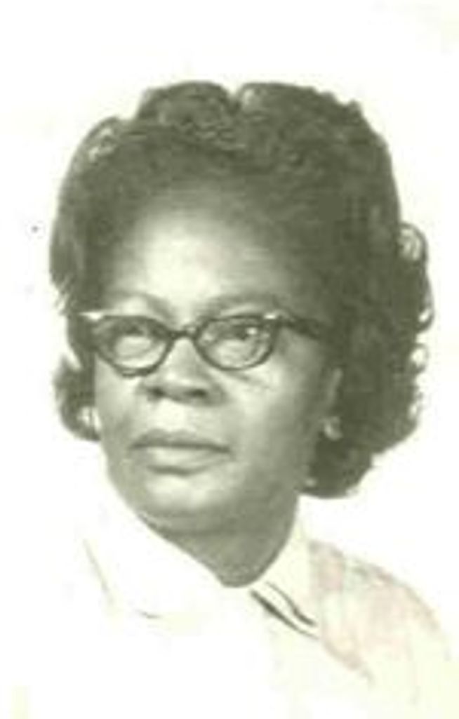 Anna Louise Edmonds Jeffries