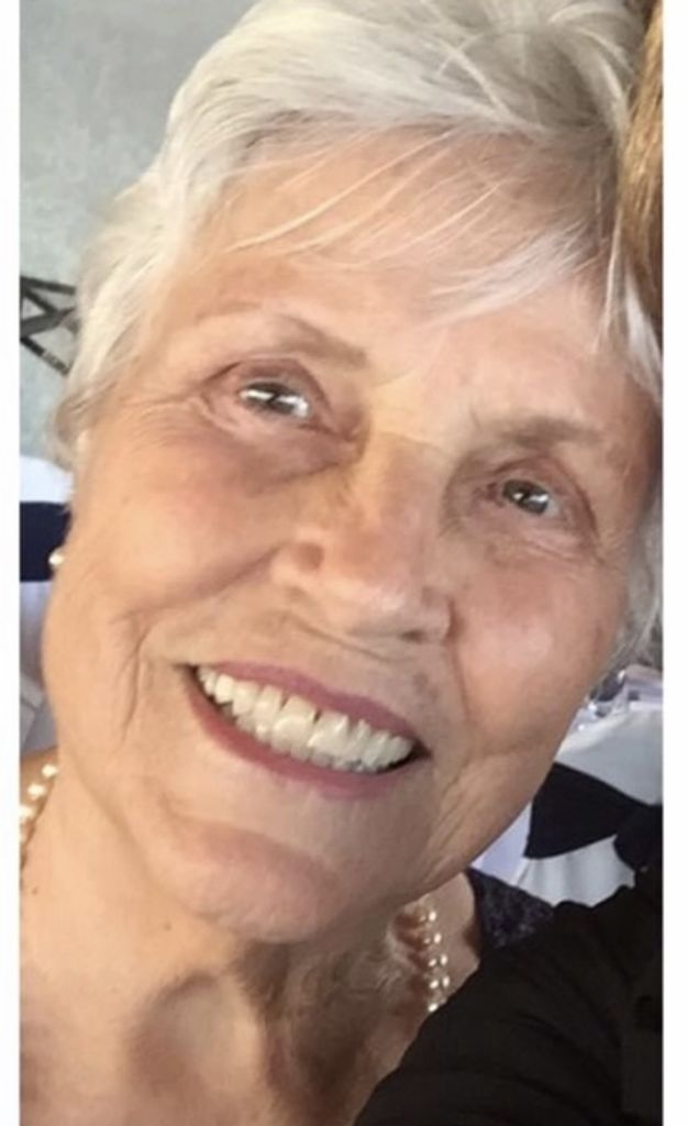 Martha Eldredge Profile Photo