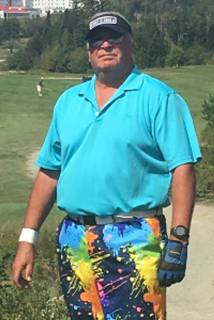 Kenneth Wayne Harris Profile Photo