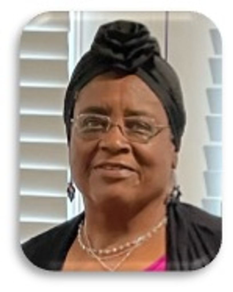 Lalita Renea Crenshaw