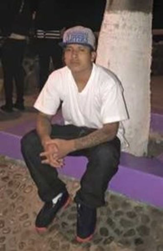 Jose Vazquez- Perez Profile Photo