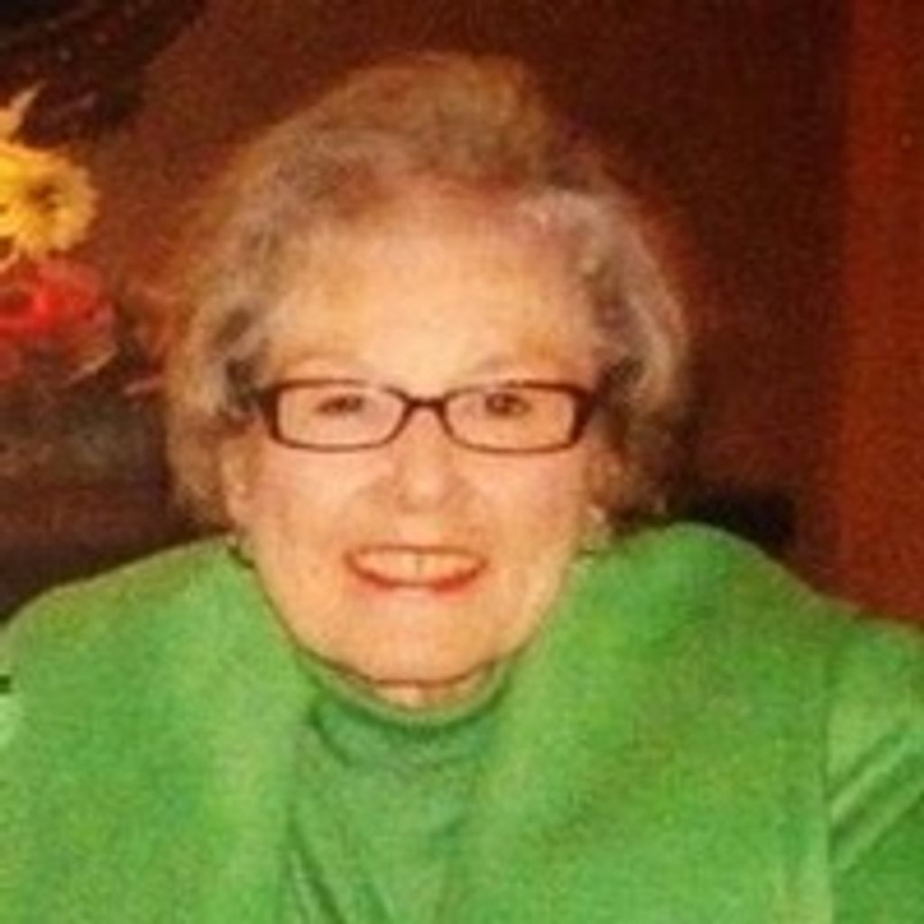 Mary Louise Land Mitchell