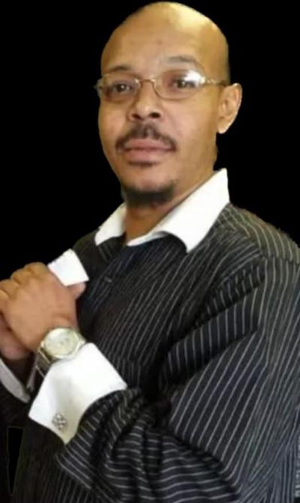 Cornelius Eugene Harper, Jr. Profile Photo