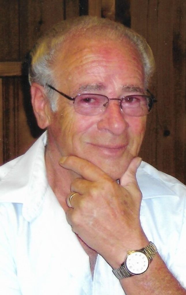 Robert Monroe Brown