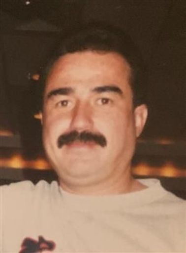 Martin Patrick Otero Profile Photo