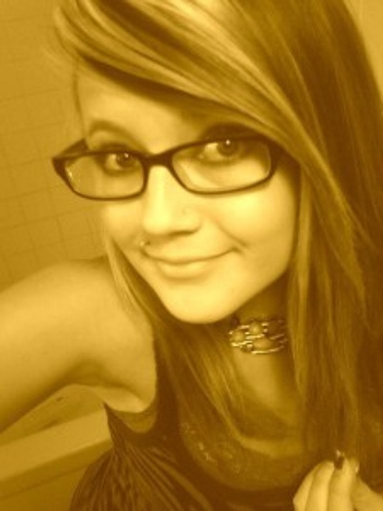 Sabrina Michelle Rasmussen Profile Photo
