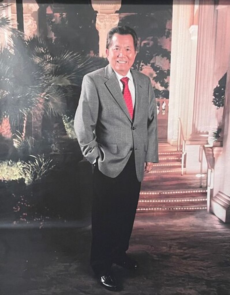 Ernesto Viray