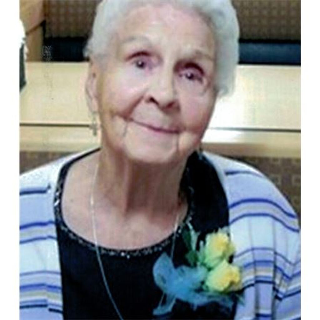 Alice Nehrkorn