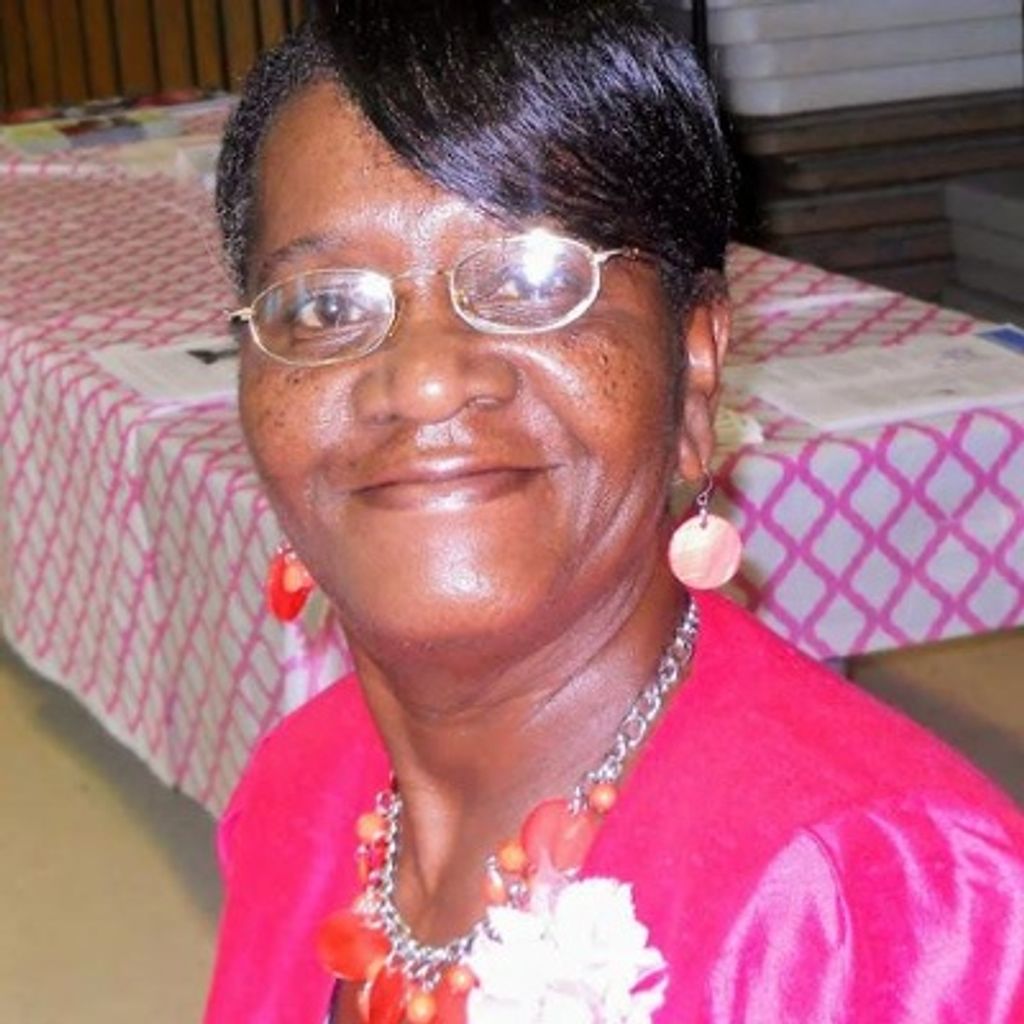 Earline L. Guidry Profile Photo