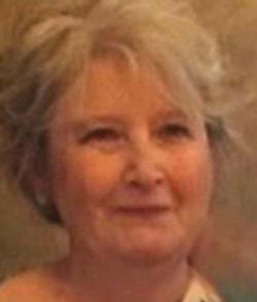 Cynthia "Cindy" Sutherland