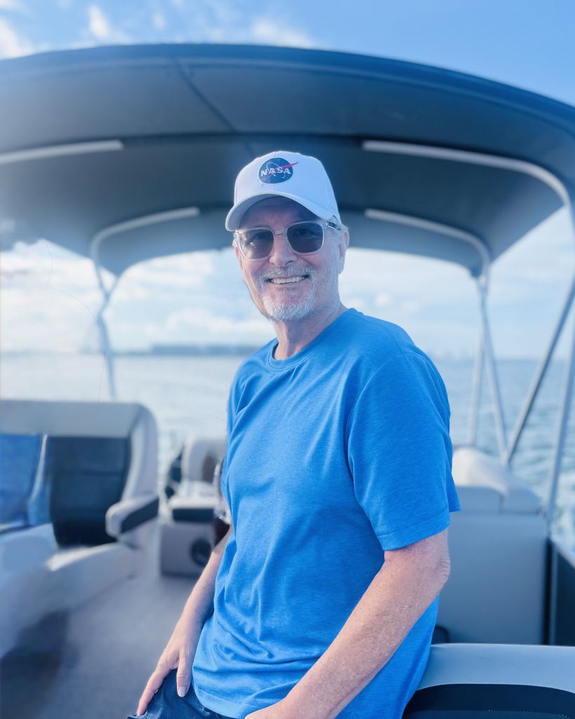 Gregory John Kiser Profile Photo