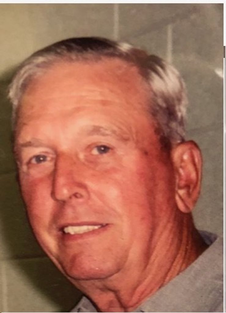 Walter A. Cross, Jr.