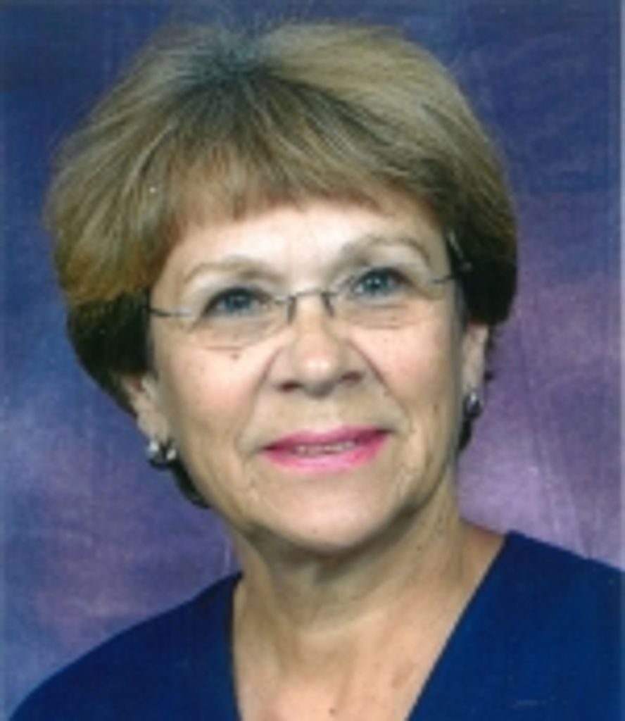 Donna (Nee: Lehman) Decaire