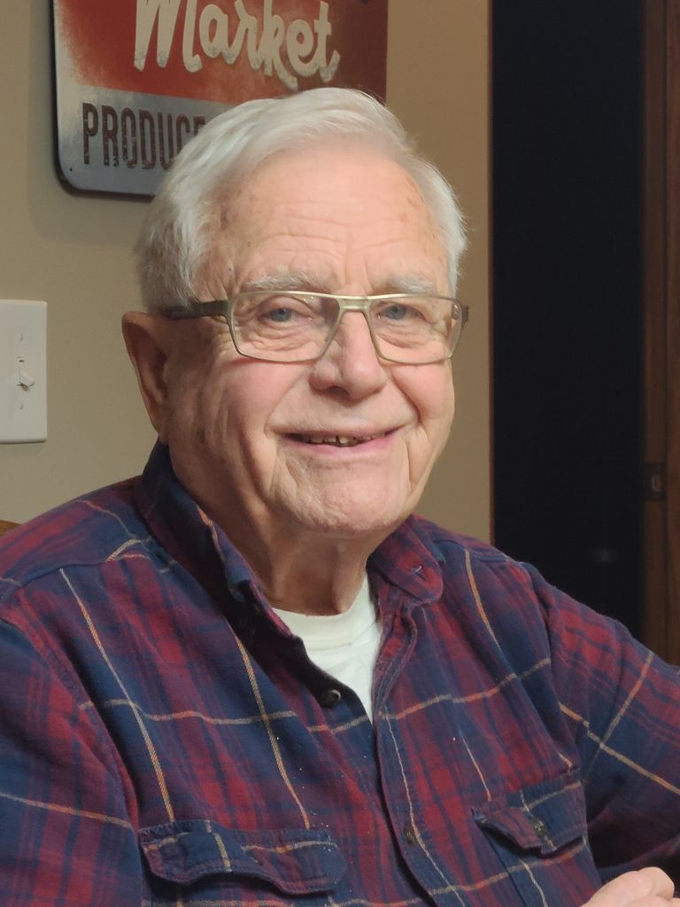 James "Howie" Abel Profile Photo