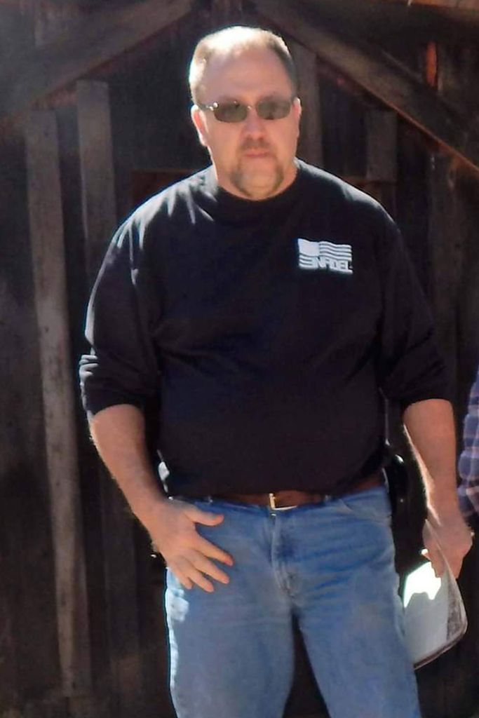 Douglas ‘Doug’ Lynn Dunker
