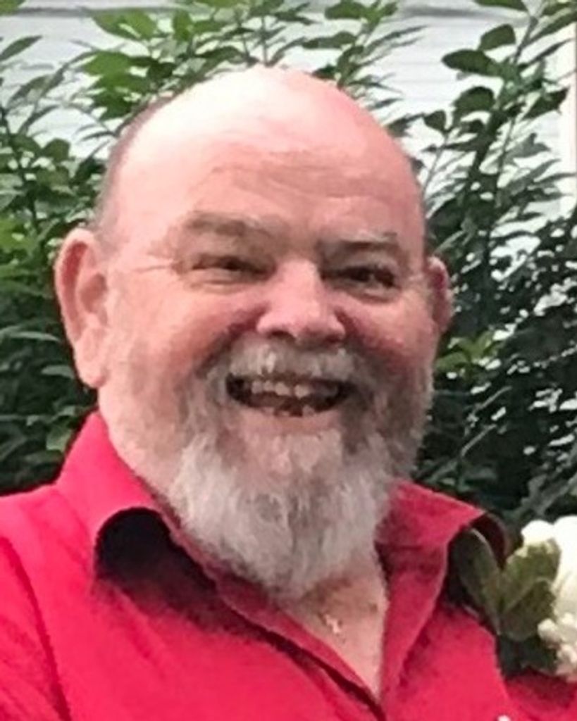 Terry Clinton Coppinger Profile Photo