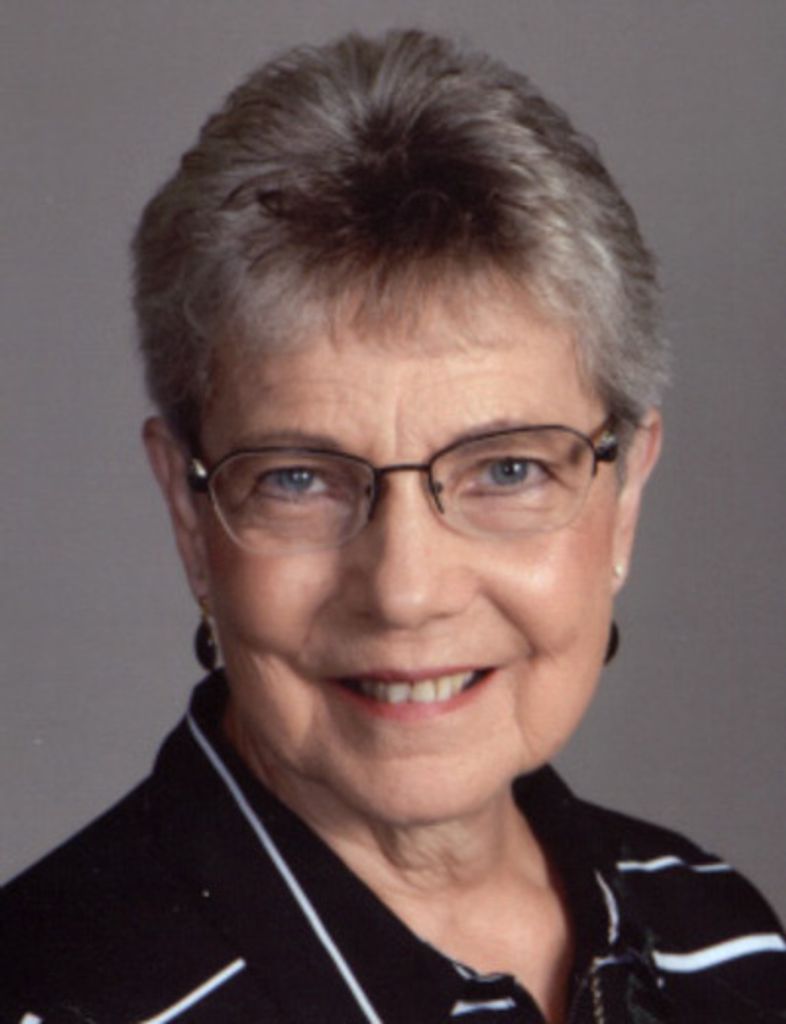 Carol Ann Fairbanks Profile Photo