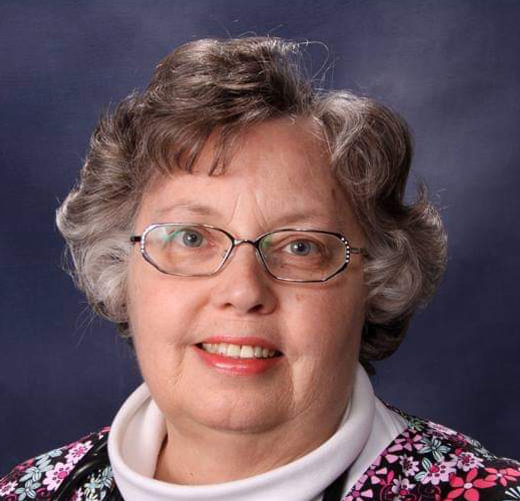 Phyllis I. Orth