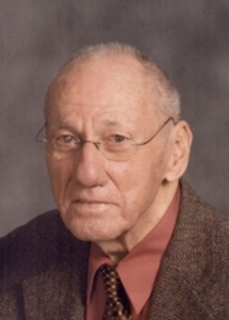 Norman W. Wenger