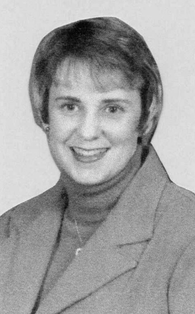 Virginia Kay Bruner Profile Photo