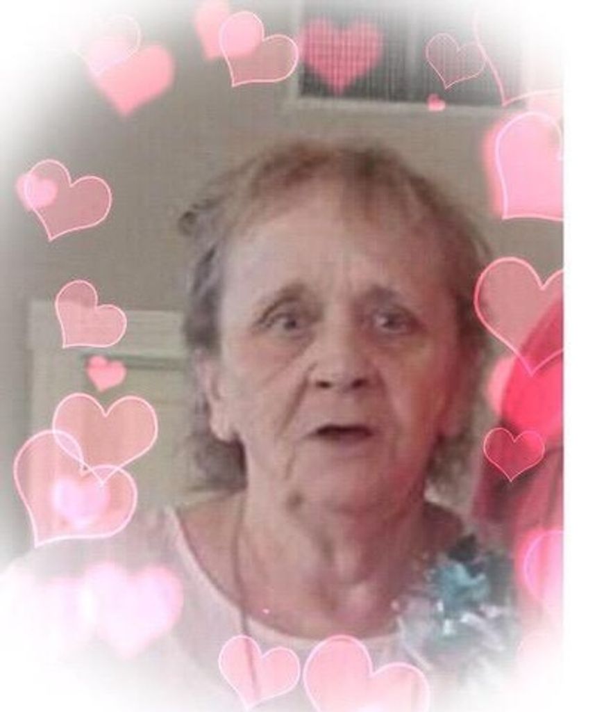 Velma Ann Fender Walker Profile Photo