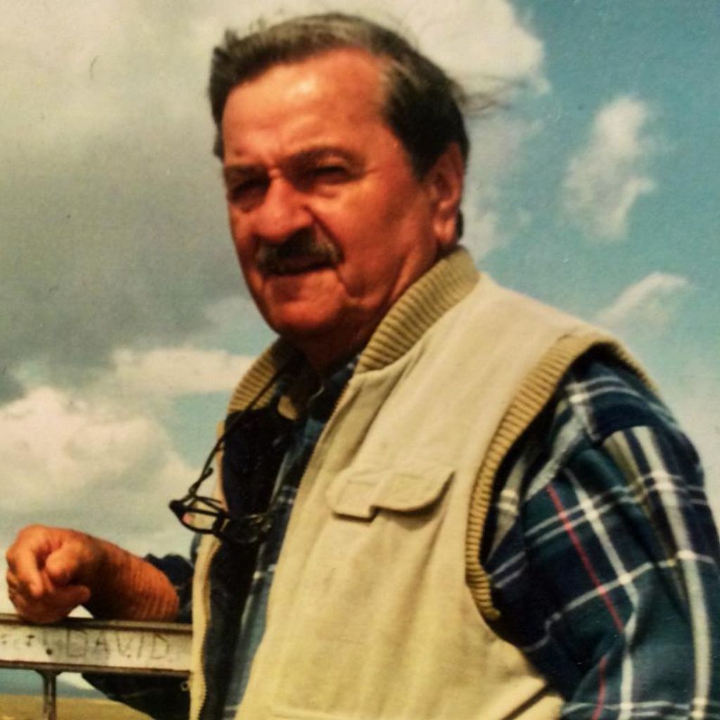 Charles Jackline
