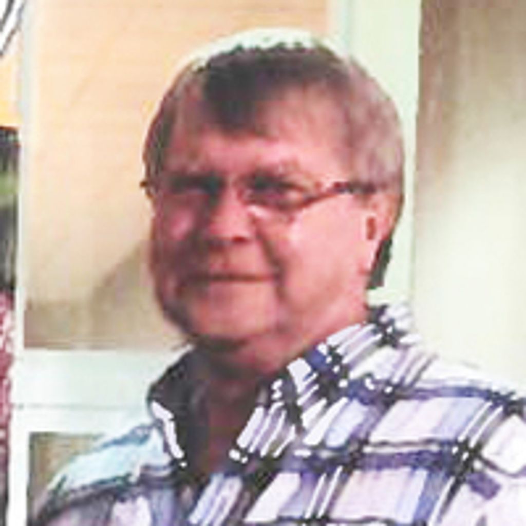 Arlie Jefferson Pate, Jr.
