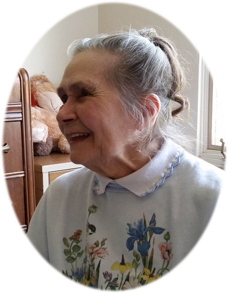 Donna J. Cotter