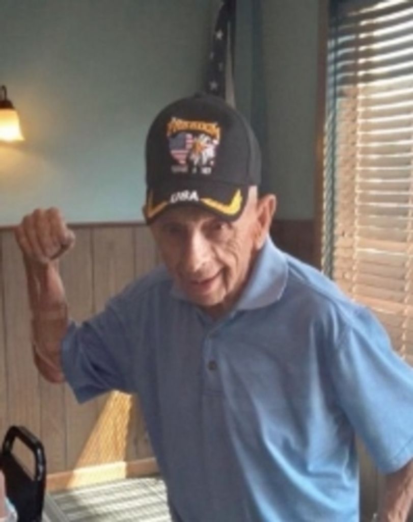 Vincent B. Brock Sr. Profile Photo