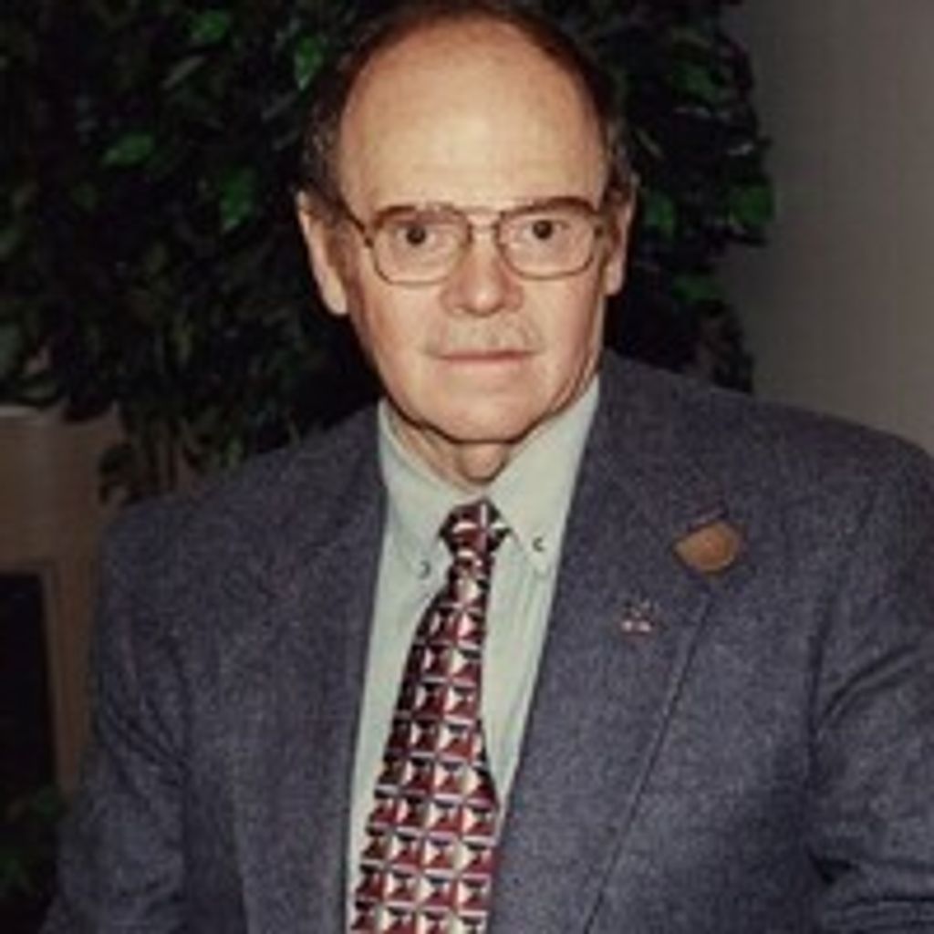 William "Bill" Noble Smets