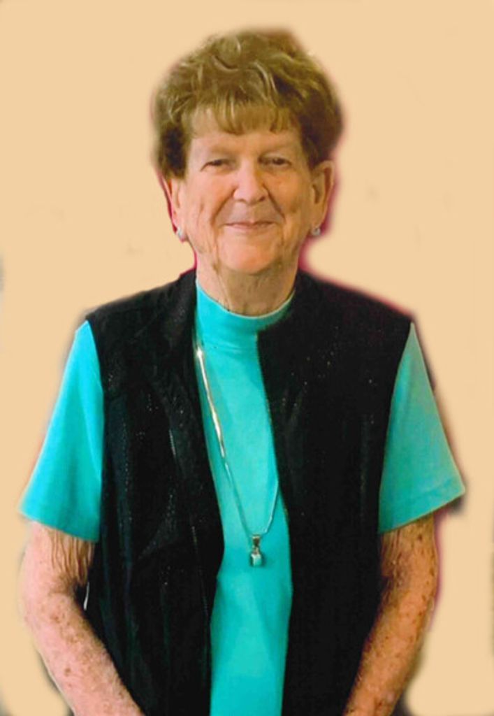 Janet E. Burling Profile Photo