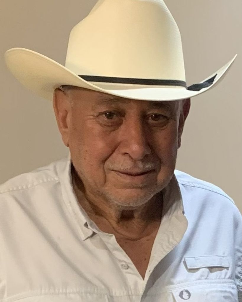Santiago Anaya Herrera