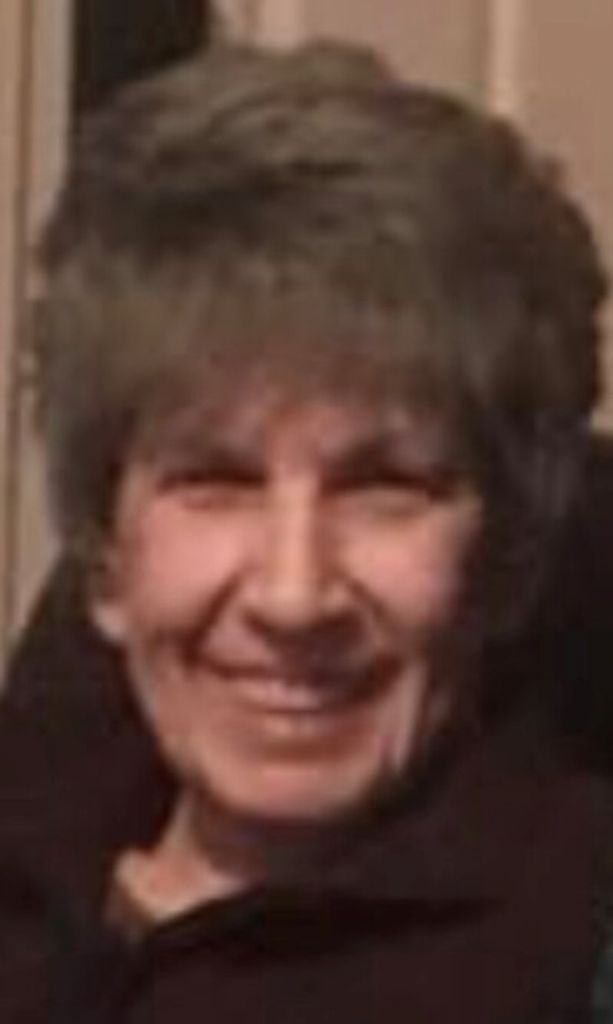 Sonja (Blackwood) Risetter