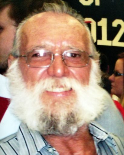 Gary Floyd Greener's obituary image