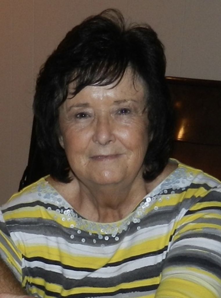 Freda Vanzandt Profile Photo