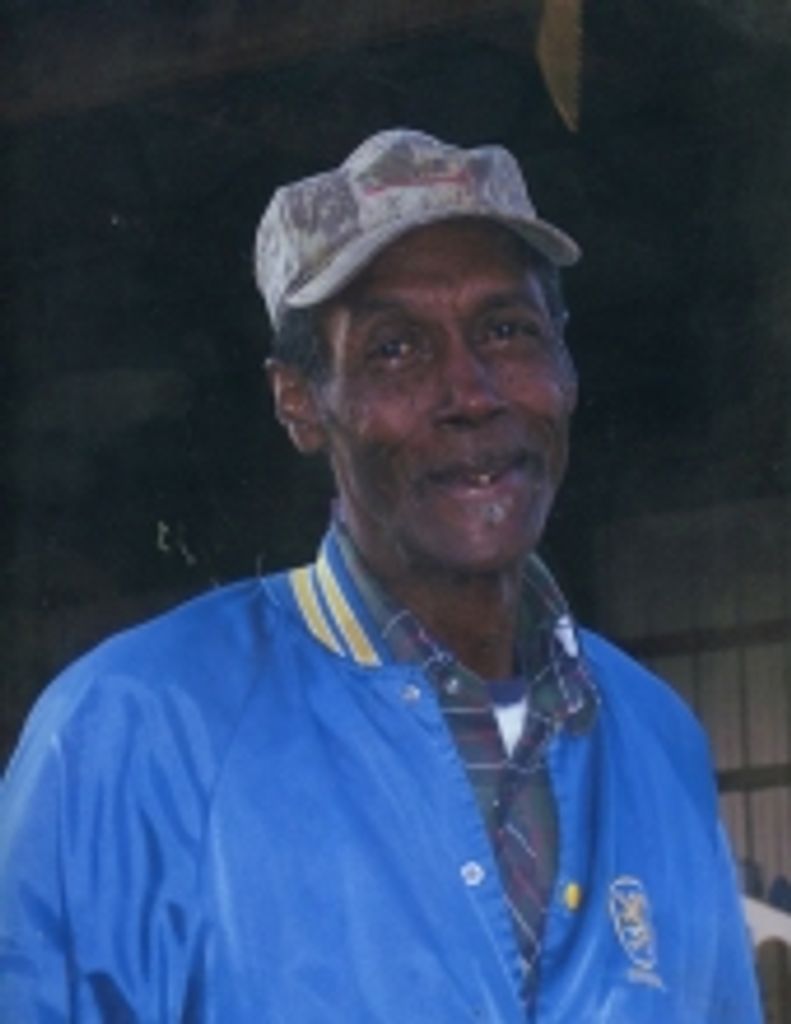 Charles Edward Pettus Profile Photo