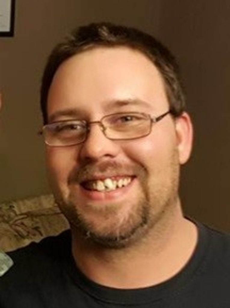 Shane Anthony Stieber