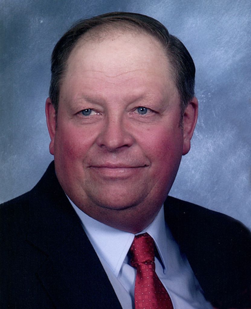 Leon Allen Nelson Profile Photo