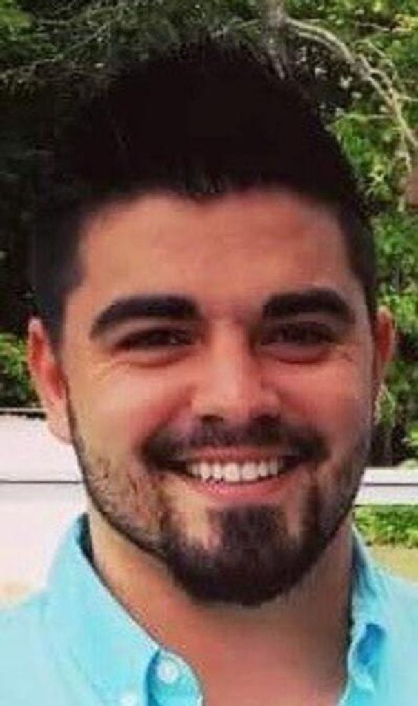 Robert Caleb Mccollett Profile Photo