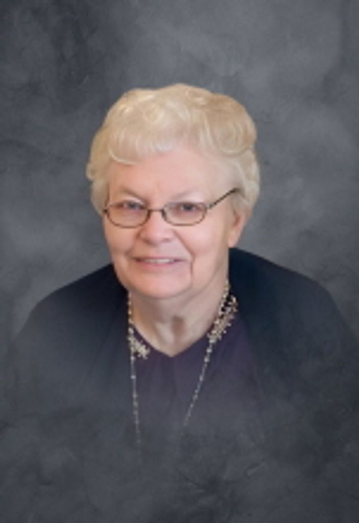 Charlene Flax