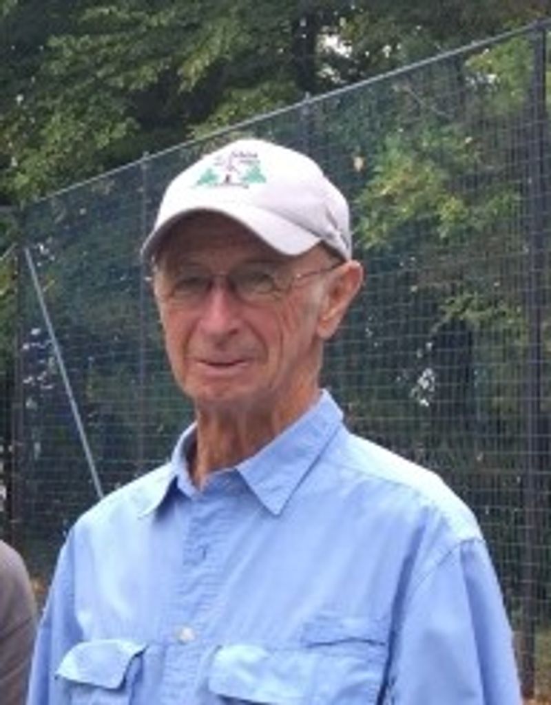 Elden Huemann