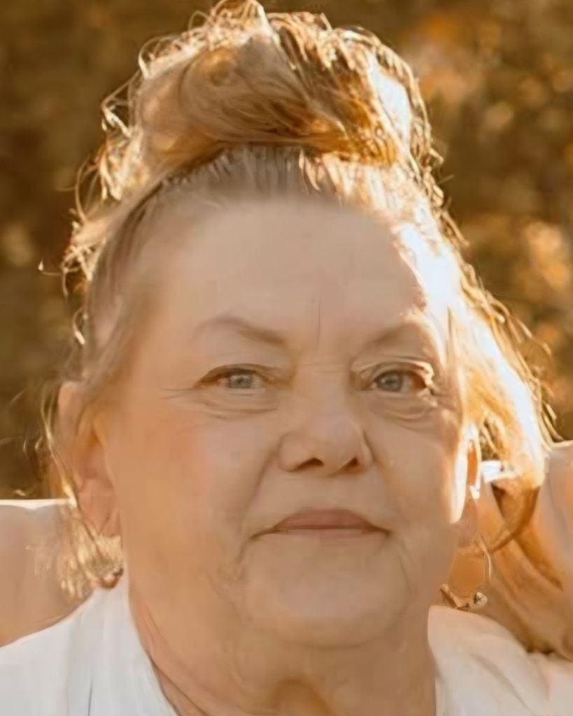 Shirley Irene Stevens Profile Photo