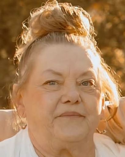 Shirley Irene Stevens's obituary image
