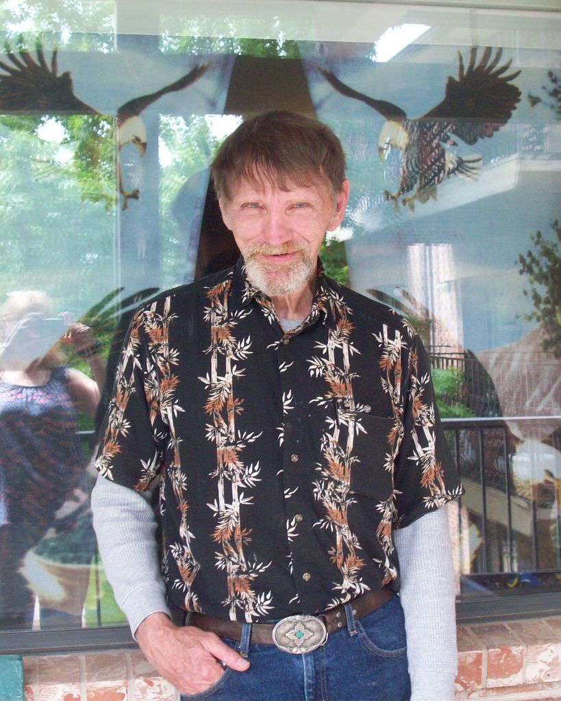 Walter Young Profile Photo
