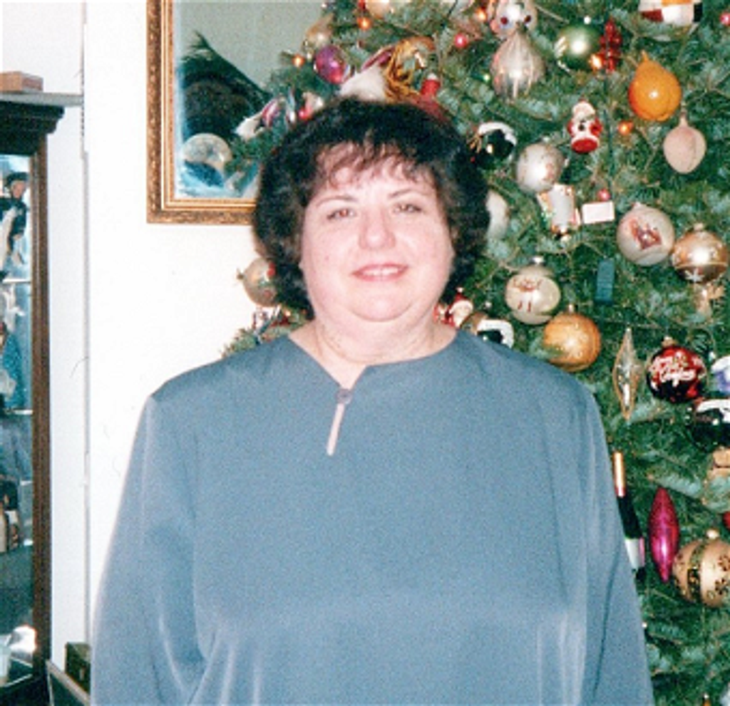 Marie Elaine Martini Profile Photo