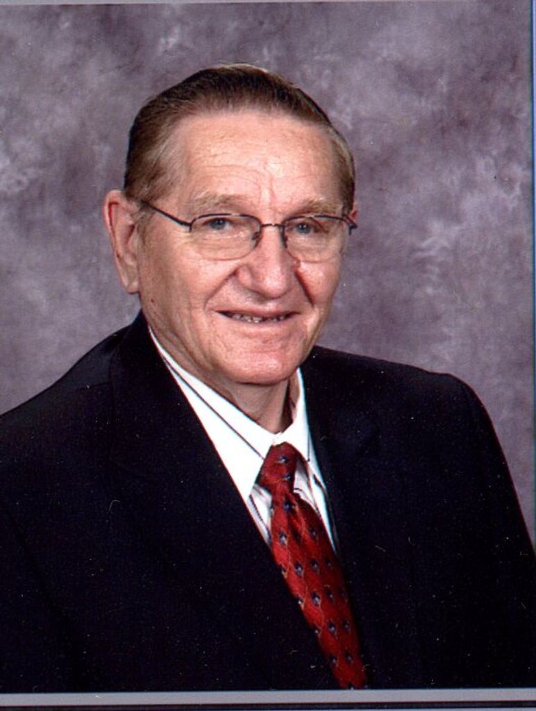 Edward B Berning Profile Photo